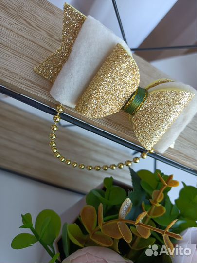 Аксессуары для девочек