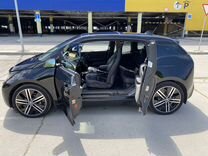 BMW i3 AT, 2018, 119 000 км, с пробегом, цена 2 100 000 руб.