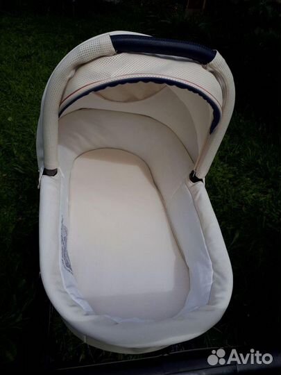 Коляска люлька navington galeon