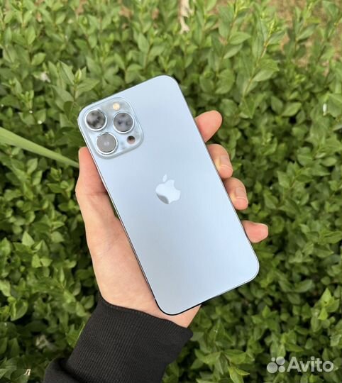iPhone 13 Pro Max, 128 ГБ