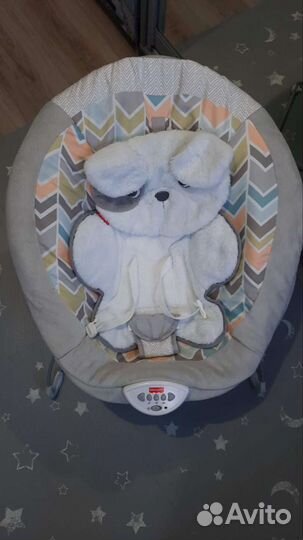 Детские шезлонги бу