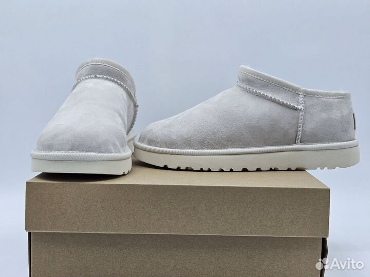 Ugg Ultra Mini Tasman