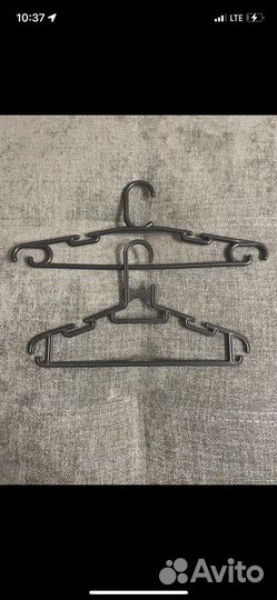 Вешалка для одежды