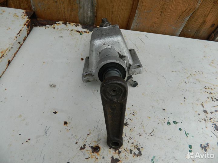 Механизм переключения передач кпп - 3206