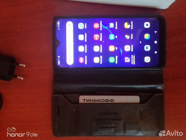 Xiaomi Redmi 8A, 3/32 ГБ