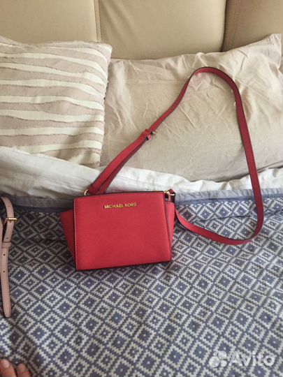 Michael Kors Selma Mini