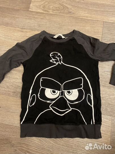 Детские вещи пакетом доя мальчика рост 135 - 146см