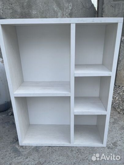 Полка настенная