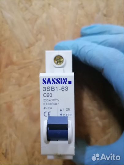 Приборы для воды и воздуха