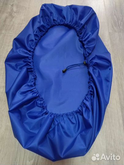 Защитный чехол (для рюкзака на 30-50 л)