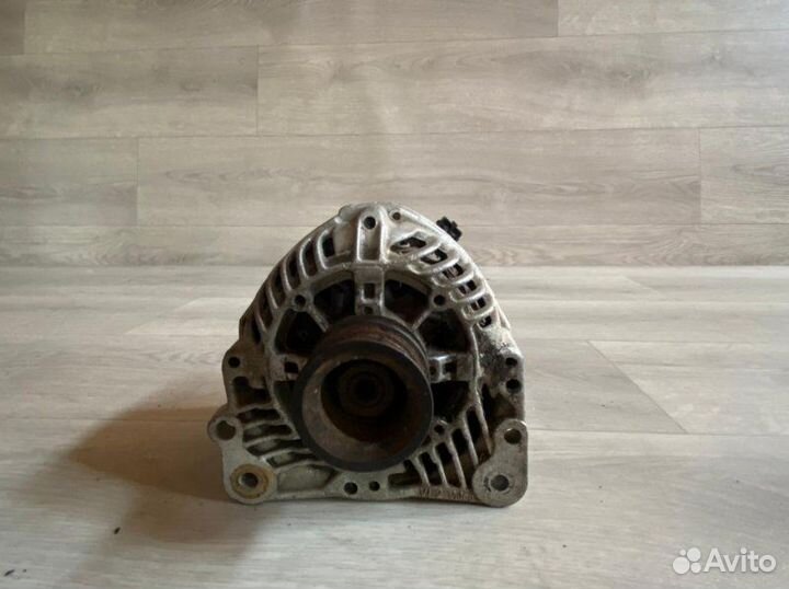 Генератор Volkswagen Golf 3 1991-1997