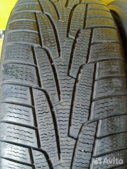Kumho I'Zen KW31 235/55 R17 99R