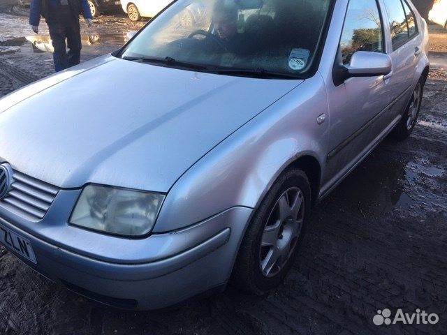 Разбор на запчасти Volkswagen Bora