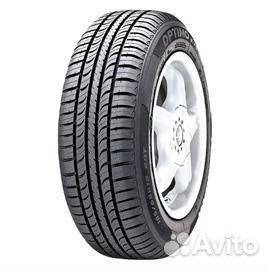 Hankook Optimo K715 185/75 R14 89H
