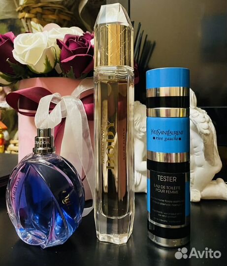 Парфюм оригинал