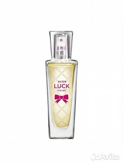 Avon Luck 30мл для нее