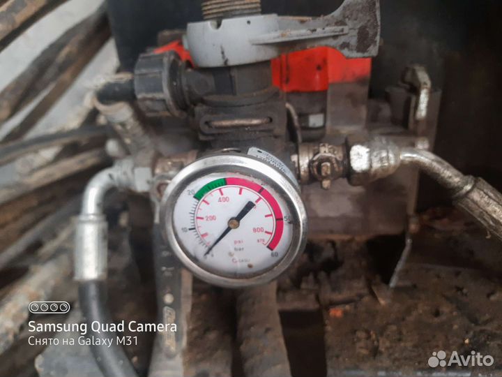 Оборудования для нанесения жидкой резины