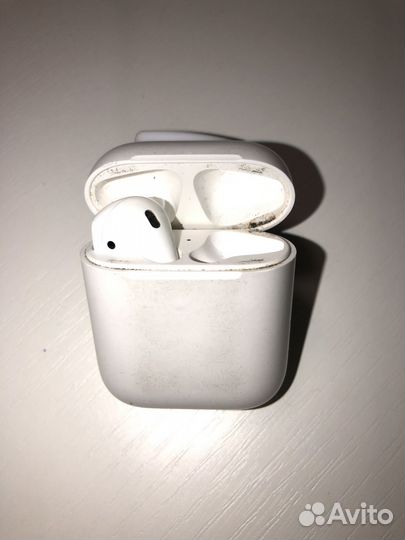 Airpods 2