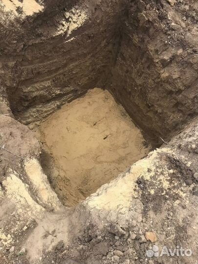 Септик с установкой