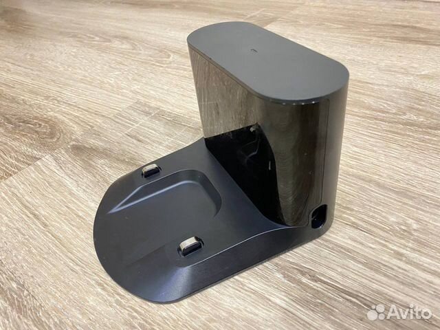 Док-станция Xiaomi Roborock S5 Max, S6 Pure, E4