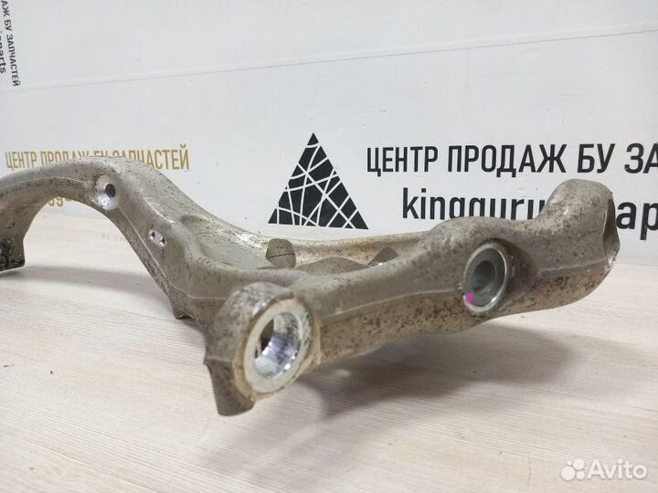 Кулак поворотный передний правый Bmw X6 F16