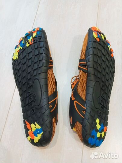 Аквашуз shimano 44