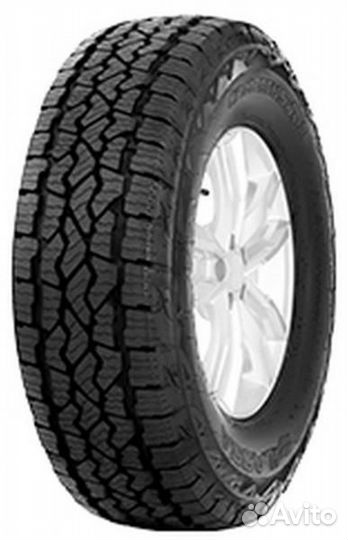 Lassa Competus A/T 3 205/70 R15 96T