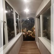 Изготовление и монтаж окон, Подольск