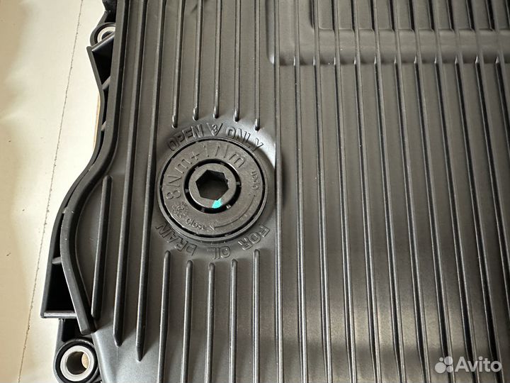 Фильтр АКПП BMW 24118612901