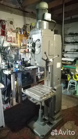 Токарные- фрезерные- сверлильные работы