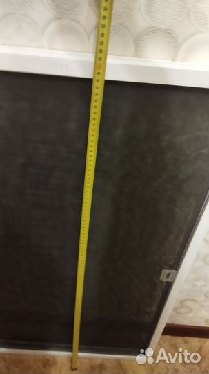 Москитные сетки на окна бу