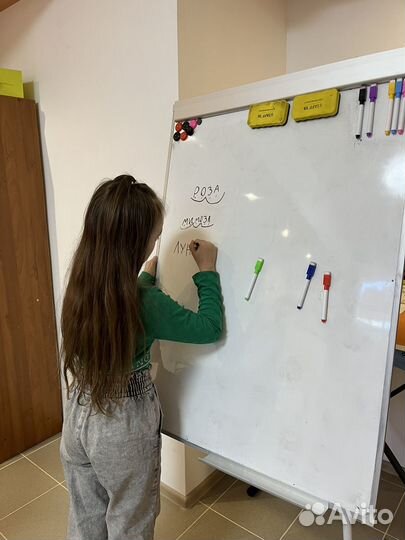 Репетитор 1-5 класс, математика, русский язык