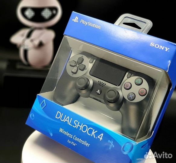 Беспроводной контроллер DualShock 4 V2