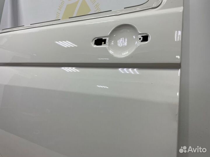 Дверь правая Volkswagen Transporter T6 до