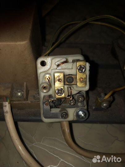 Морозильная камера на запчасти гиочел