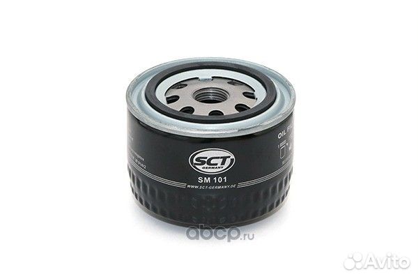 Фильтр масляный ваз 2108-21099