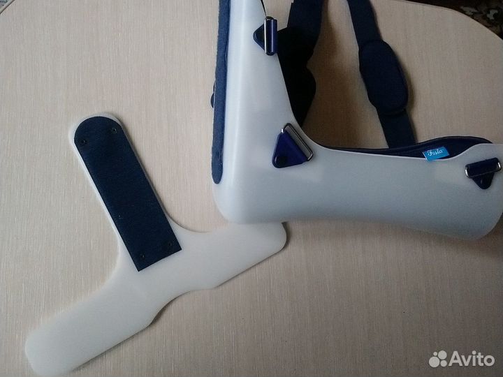 Шина нижней конечности