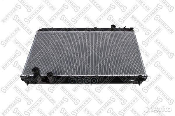 10-26974-SX радиатор системы охлаждения Cherry