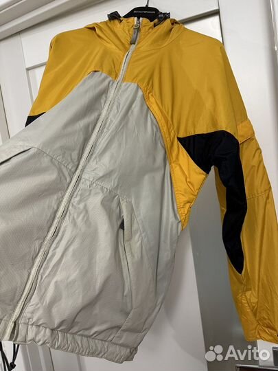 Горнолыжная сноубордическая куртка Burton