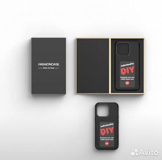 Чехол e-link iPhone 13 pro max новый