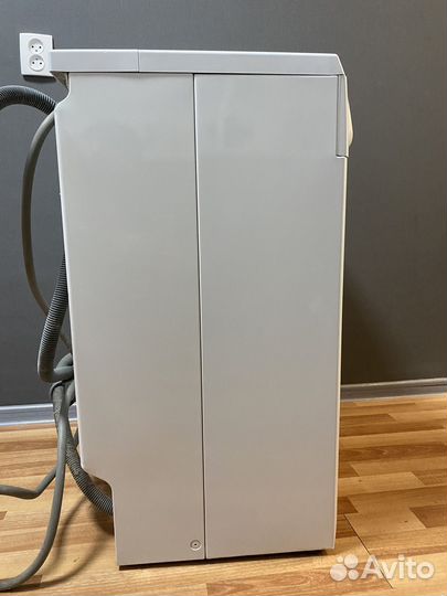 Стиральная машина Electrolux