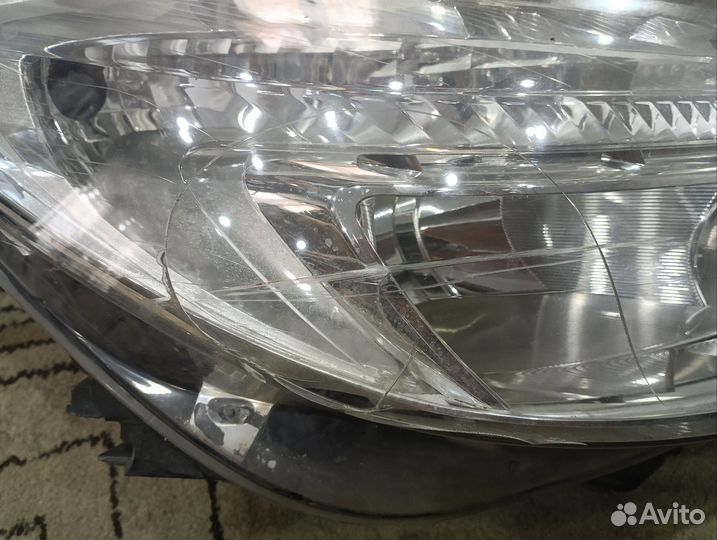 Фара для Опель Инсигния