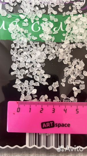 Соль для рыбы и мяса