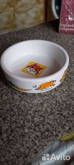 Для хомячка