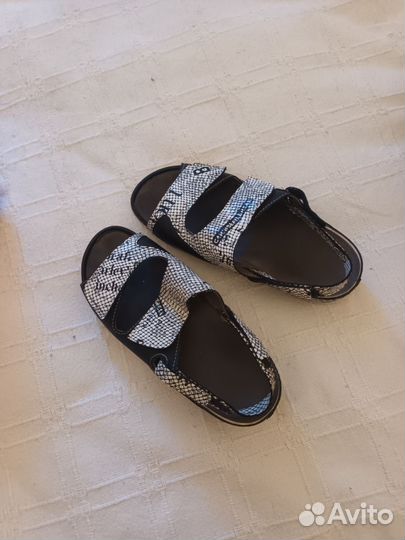 Босоножки ортопедические 40размер