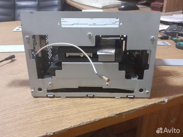 Авто магнитола бу хендай аванте