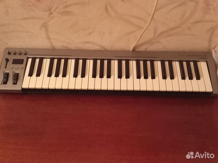 Композитор, аранжировщик, битмейкер