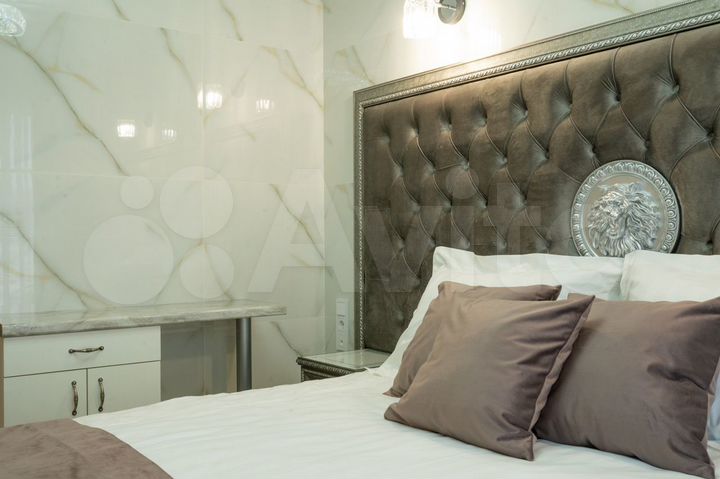 Квартира-студия, 17 м², 5/5 эт.