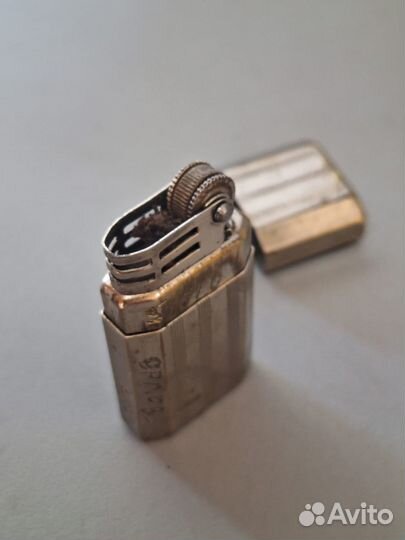 Зажигалка Elfa ГДР 50х