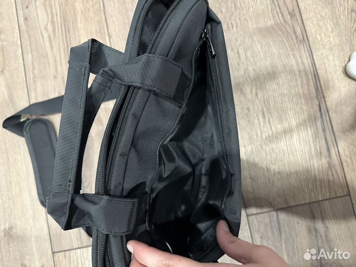 Сумка для ноутбука 14 дюймов